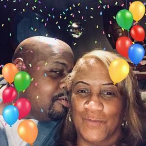 Meet your Posher, Candace